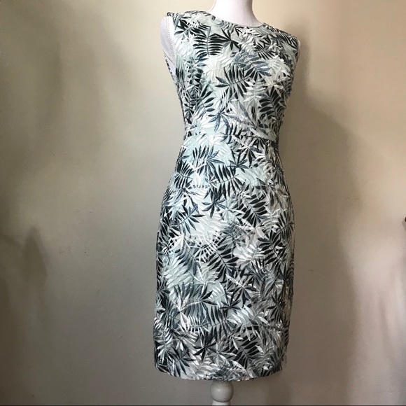 reiss harly dress